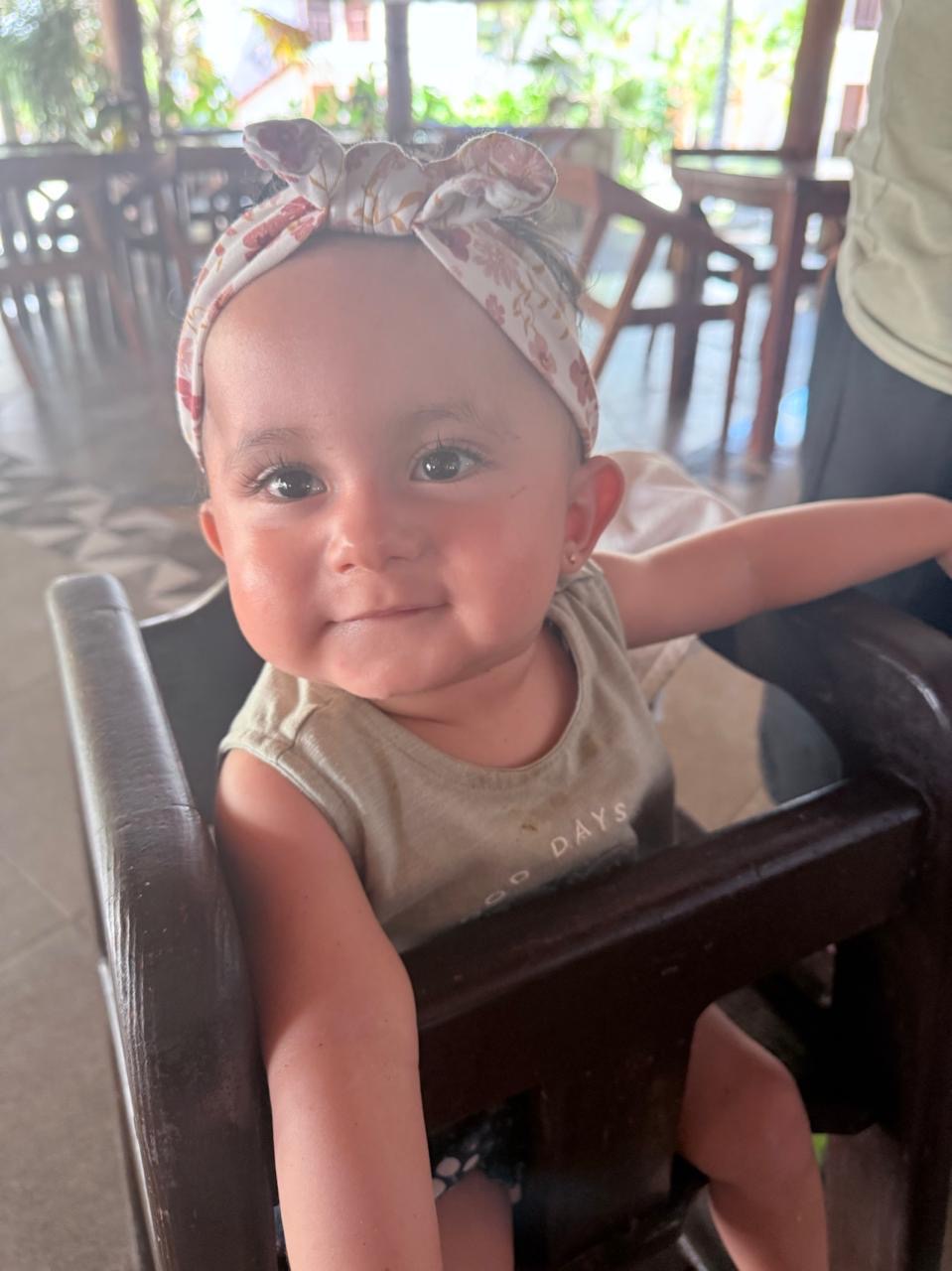 Nirvana sonriendo